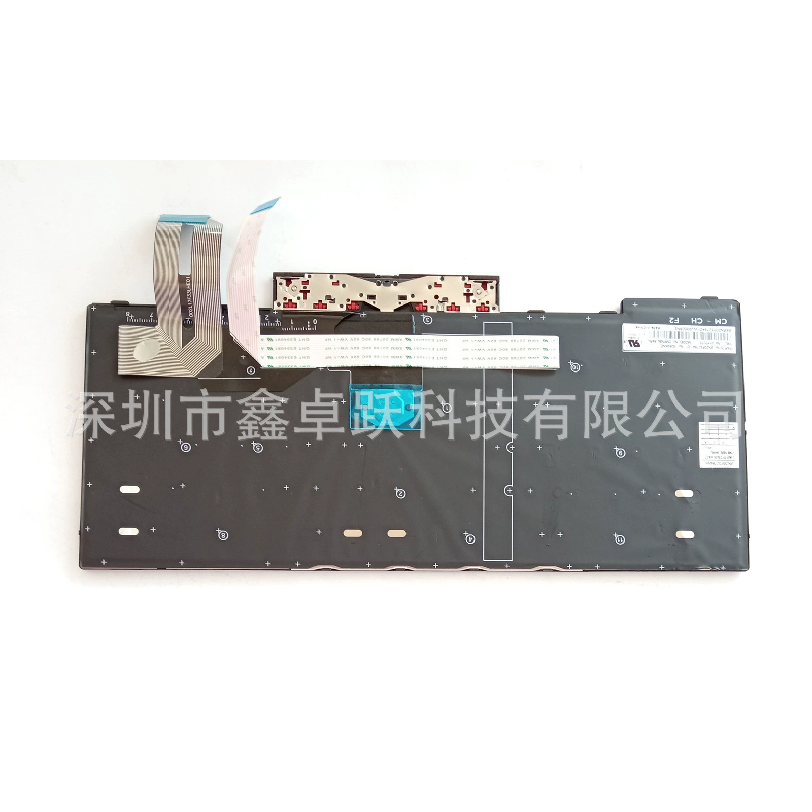 Lenovo совместимая клавиатура для E480, T480, 480S, E490, T490, E495, 43S