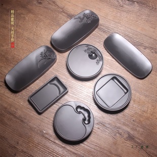 ���ճ�̨�Ͽ�쨳���Ȼԭʯ��ĥī�l����ë�Pī���ķ��Č�С�����