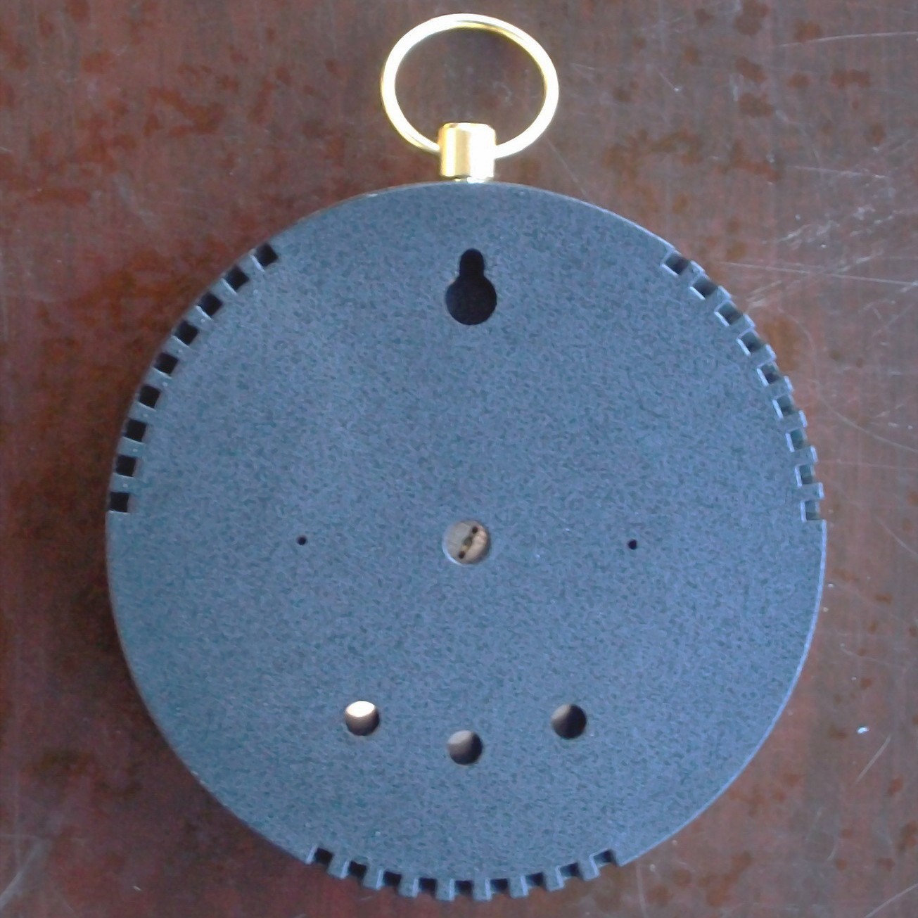 TH9100G-ֱ��10CM ��ʪ�ȼƣ���Ȧ���棬ŷ����ƣ�