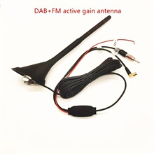 W 68223 Car radio antenna ܇�d�����쾀�羳���uͨ��