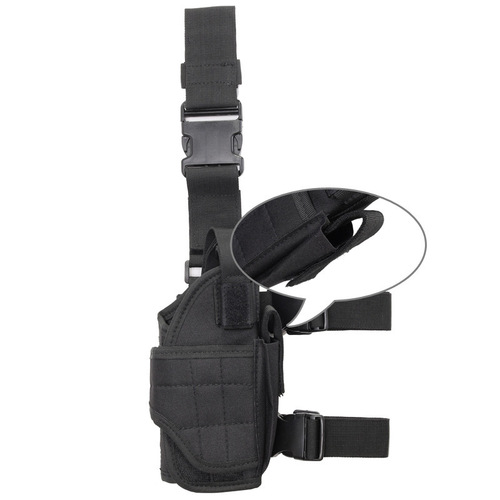 cs hidden multifunctional waist military camouflage leggings hanging gun leg bag outdoor sports tornado quick draw tactical gun holster