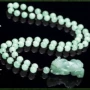 缅甸翡翠玉器车挂