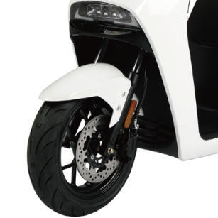 Gops Cross-Border Export Electric Motorcycles, High-Power Electric Scooters, High-Speed Long-Distance Electric Bikes, Electric Scooters