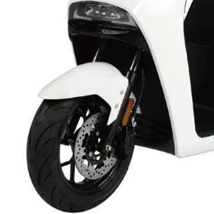 Elektrikli motosikletlər Motorcycles, High-Power Electric Scooters