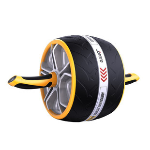 Jarrett JOROTO Abdominal Wheel Automatic Rebound Abdominal Wheel Trainer Abdominal Wheel Exercise AR80