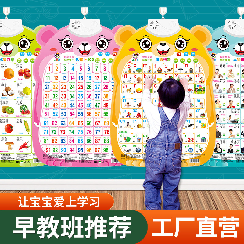 儿童挂图图片-海量高清儿童挂图图片大全 - 阿里巴巴