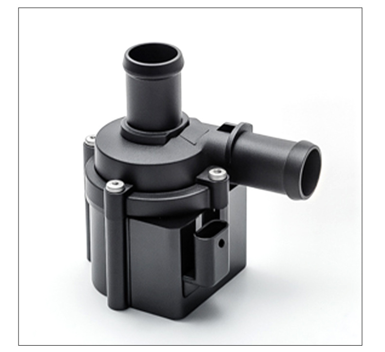 Suitable for Volkswagen Audi 06H121601E electronic auxiliary coolant pump for automotive engine system cooling