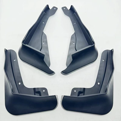 modification of high-quality products with – Mudguard