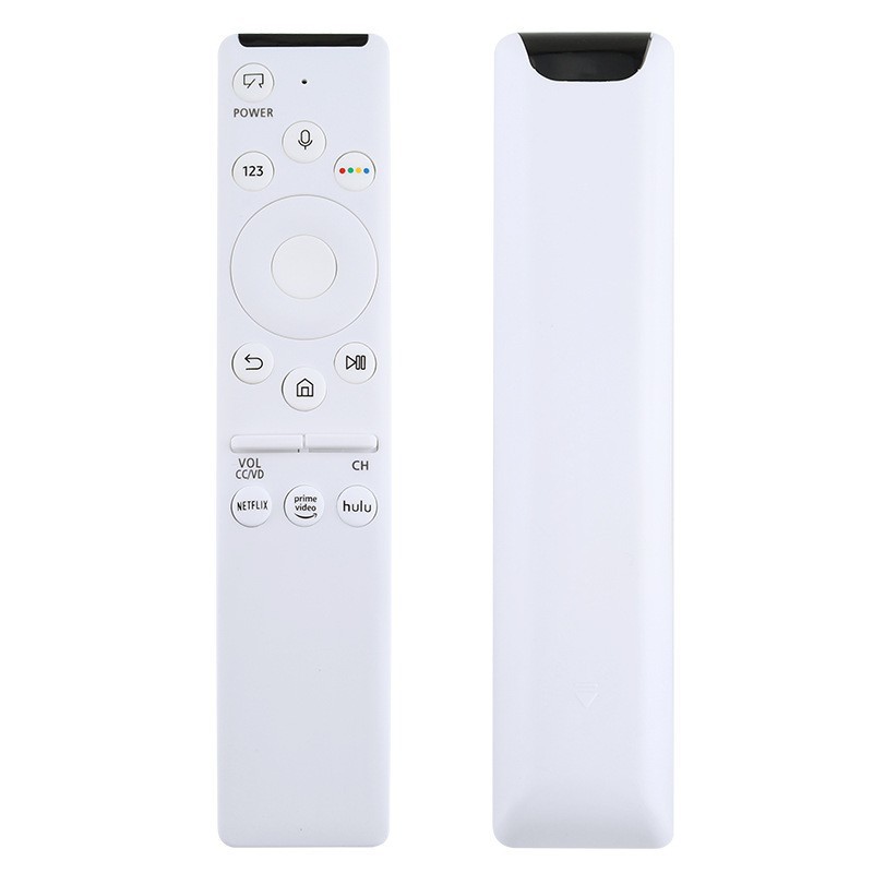 Nuevo código para Samsung TV Bluetooth control remoto de voz BN59 - 01385A 01357A modelo solar