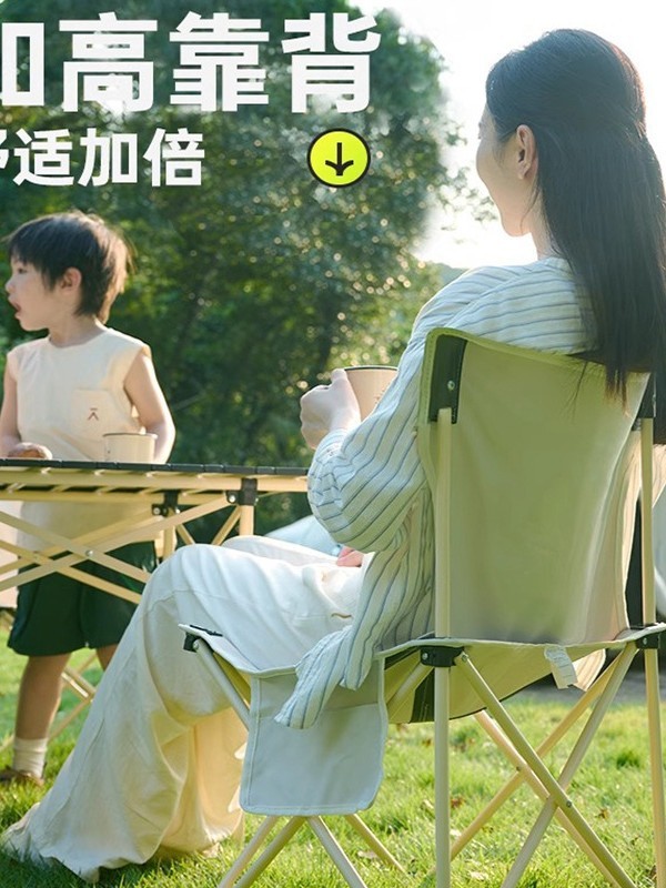 探险者户外折叠桌椅套装便携野餐桌椅5件套野外自驾游车载烧烤|undefined