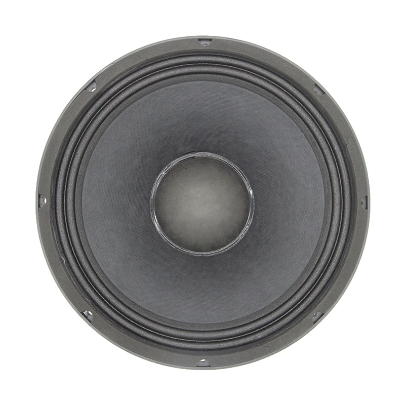Колонка PRO‑DE12M250, 12-дюймовый динамик баса, 500 Вт, 8 Ом