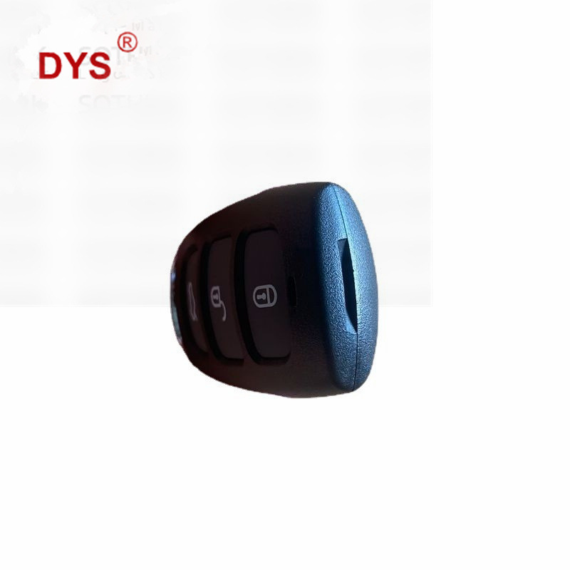 KD Carcasa Llave Dividida A20 + Carcasa Submáquina VVDI para Reemplazo