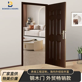 平开门;进户门;折叠门