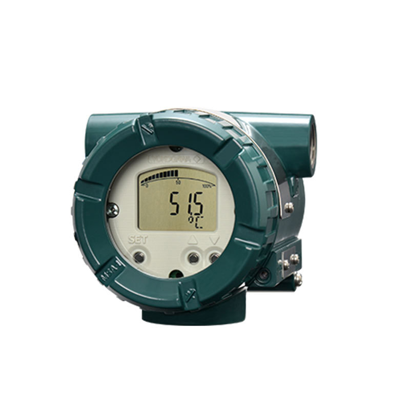 横河川仪YTA610温度变送器 厂家供应 质量保障