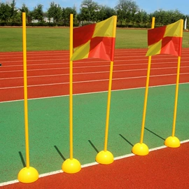 足球训练用具;其他健身器材;跳绳