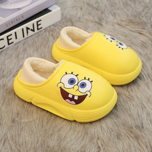 ��ͯ��Ь��Ůͯ������ů�ɐ�ë�qͯЬ�Ӽ��⴩��ˮ������ͨ����Ь