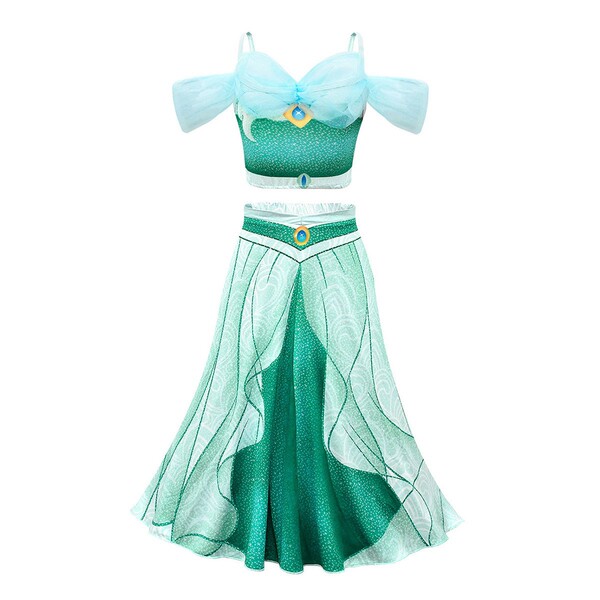 Small princess costume