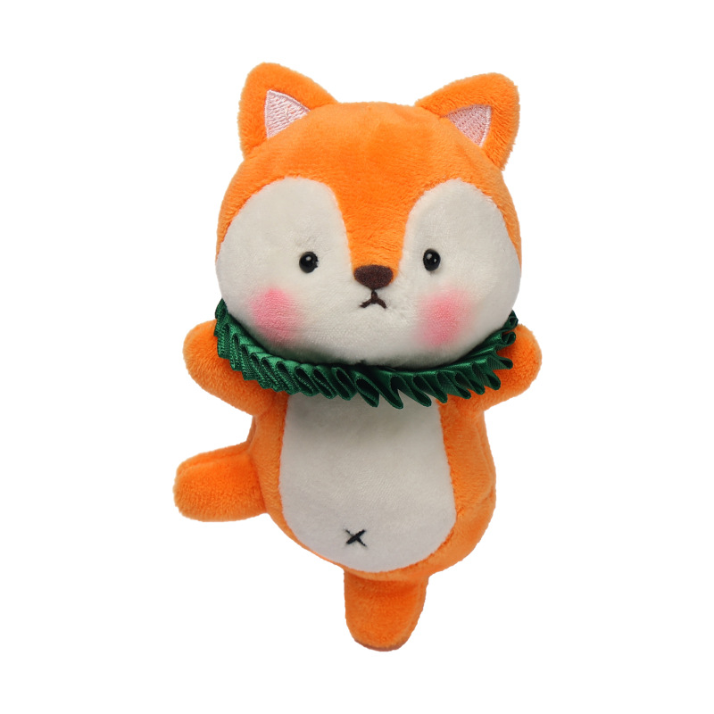 Keychain, backpack accessory, pendant, plush doll, bag decoration