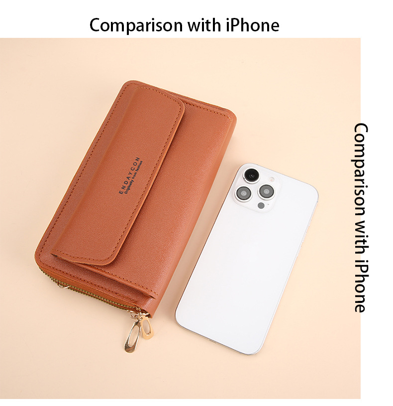 146g Weight Zipper Closure Type Single Shoulder Strap Strap Type Crossbody Bag Bags Type Holiday, Daily Occasion PVC Material Solid Color Pattern All Seasons Season Women's Gender Vintage Style, Classic Style Style Square Shape Small Size Women's Solid Color PVC Zipper Phone Wallets 7