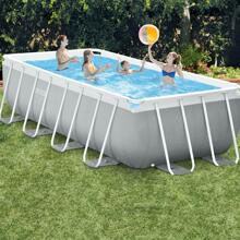 INTEX 26796֧����Ӿ�ؼ��üӺ�Ӿ�� ����֧���ƶ�ˮ�ض�ͯӾ��