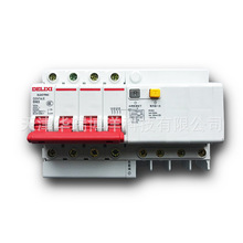 DZ47SLEN4D63С��©늱��o��·��DZ47sLE 4P D 63A΢��©��