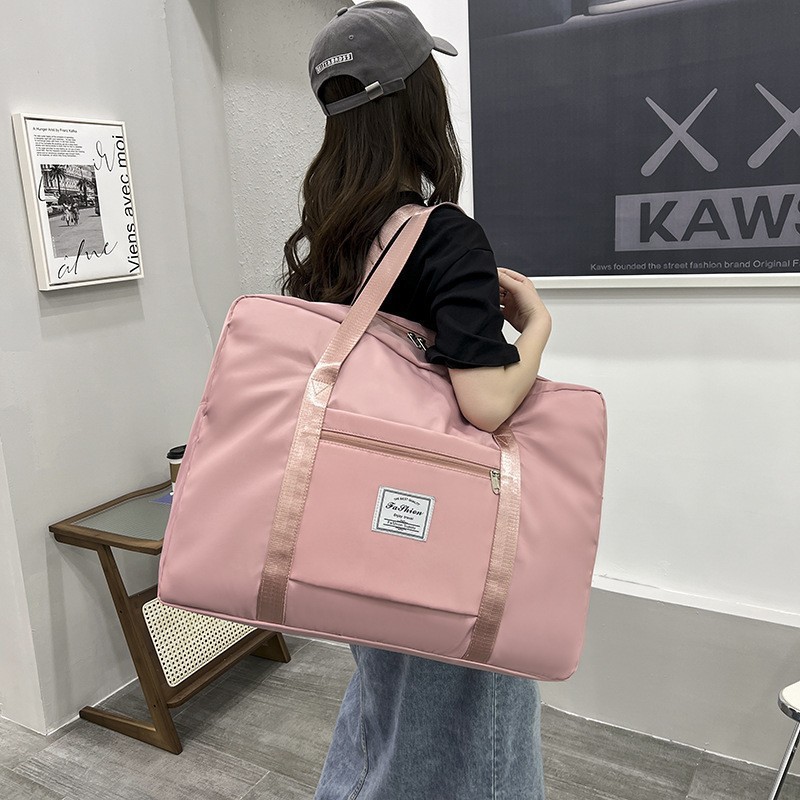 引っ越し寝室収納袋服旅行収納バッグスーツケース荷物バッグ大容量防水ショルダーバッグ|undefined