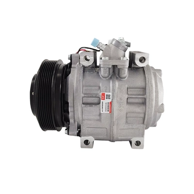 Compressor, Soyutma sisteminin digər hissələri