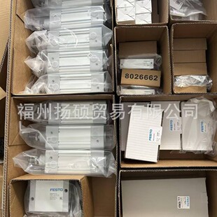 �M˹��   FESTO    1383583    DSBC-63-125-PPVA-N3  ���