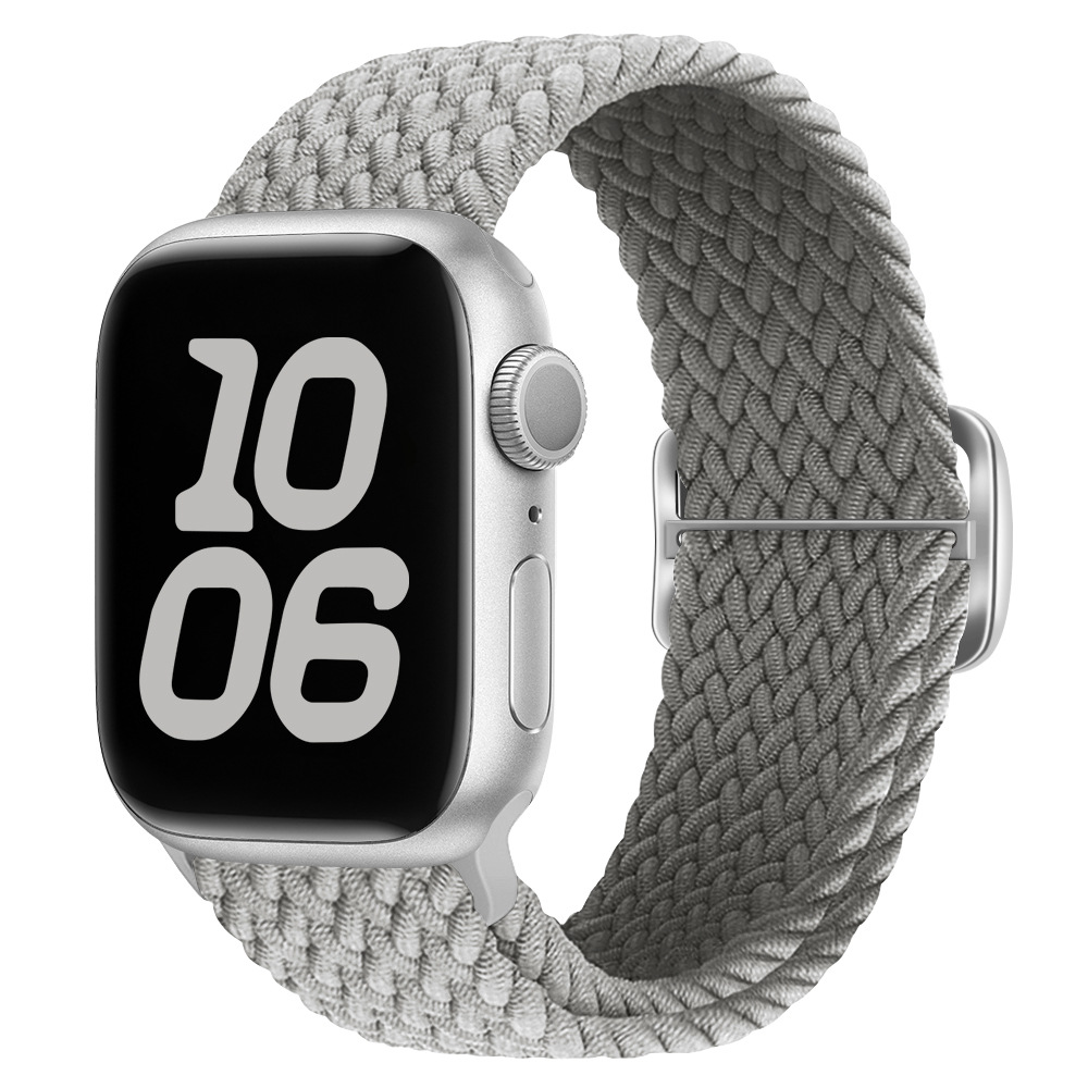 Aplicable a Apple Nylon Bracelet iWatch Bracelet