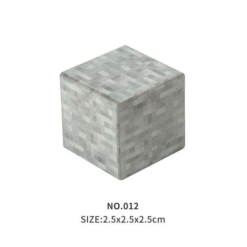 Magnetic small constructor, (Cross-border trading), 25mm