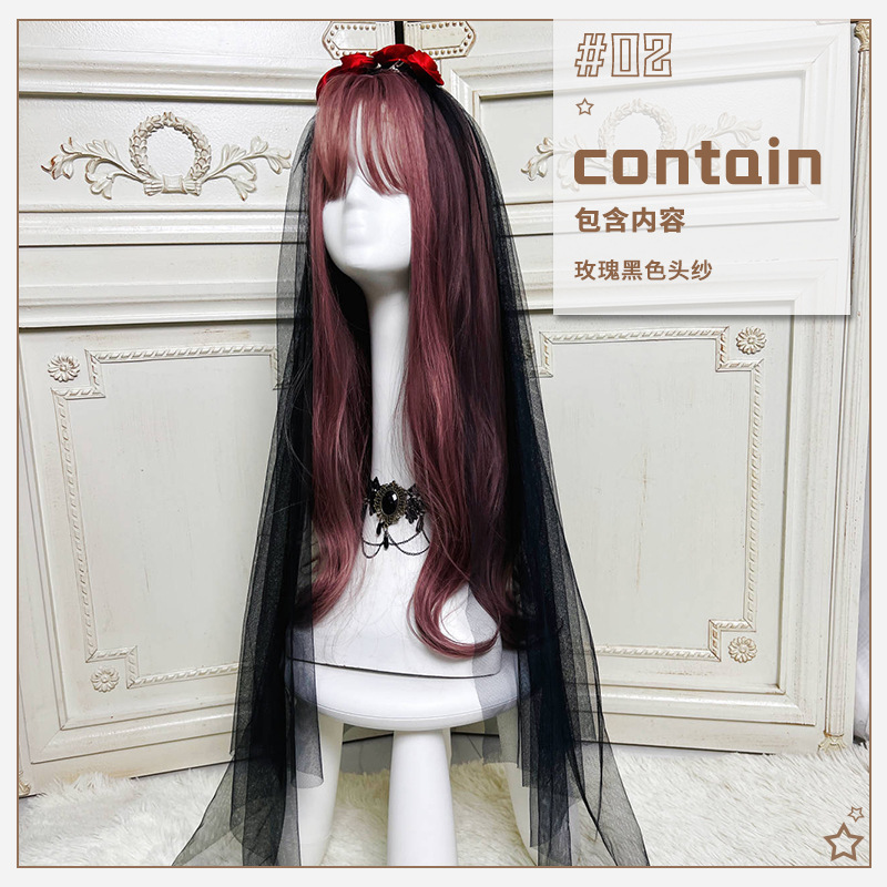 万圣节儿童服装走秀童装鬼新娘女童cosplay女巫婆蝴蝶精灵连衣裙|undefined