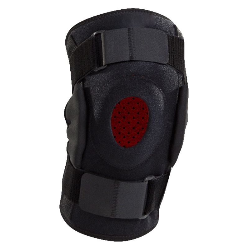 Rodilla Booster deportes rodillera fija meniscos recuperación rodilla articulación lesión masculina especial rótula hembra