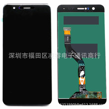 批发适用华W为P10 Lite屏幕总成P10青春版 触摸液晶内外显示屏LCD