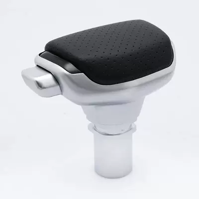 Sr7 Z700 Damai X5 T500 – Sürətlər qutusu və əl tormozu başlıqları - zotye-sr7-punched-surface-yacht-gear-handle
