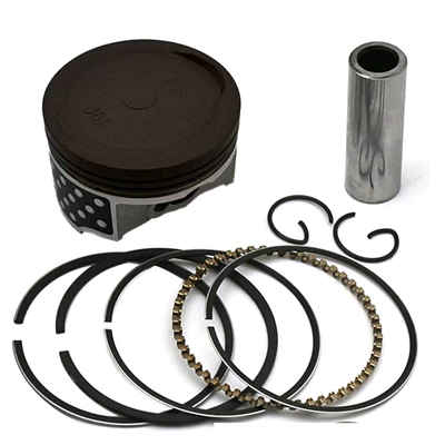 Piston, Cylinder and parts