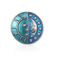 �W�����Nlove Noosa button ������朵���Ŭɯ18mm snap���B809