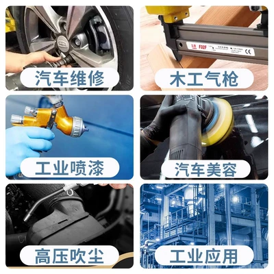 Pump Oil-Free Air Compressor for, Hava kompressorları