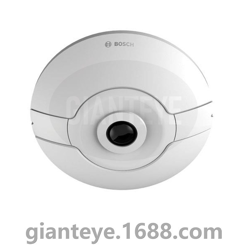 Bosch 博世 NIN-70122-F1A 半球摄像机12MP 180º F.01U.290.593