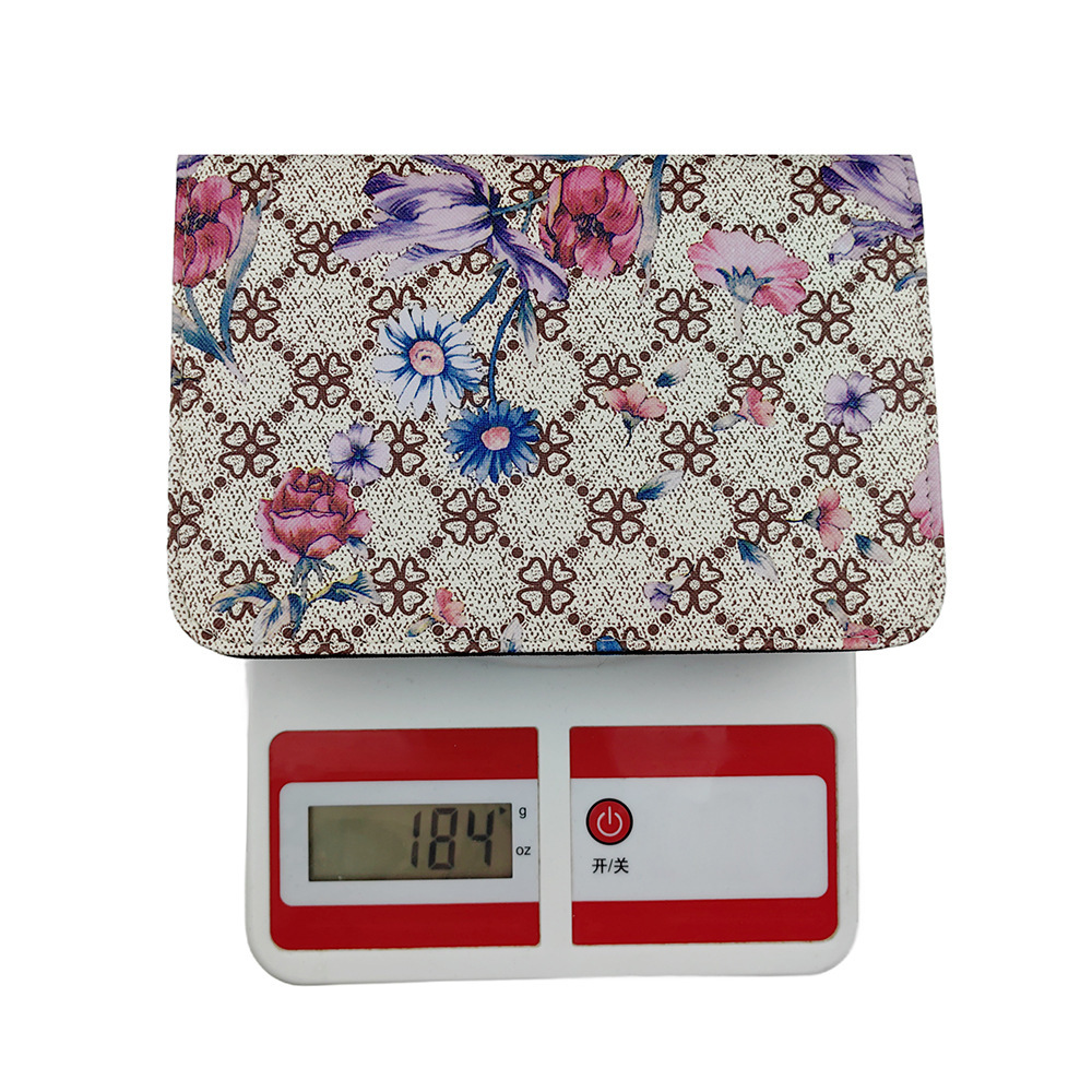 Nueva aguja de lana, aguja de anillo desmontable, alúmina 5.5CM de longitud, aguja de rueda, un conjunto de 9 agujas moradas