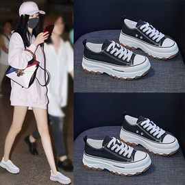 女式运动单鞋;女式休闲单鞋;女式帆布鞋