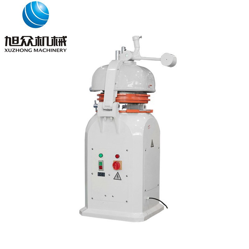 Máquina de rodadura de división de masa comercial automática multifuncional de masa de división y rodadura de masa de división y rodadura de masa