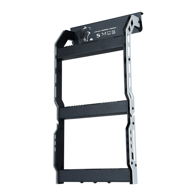 Fangchengbao – Roof Rack Platform for Roof rack - side-ladder