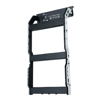 Suitable for Equinox Leopard 5 Roof rack - side-ladder