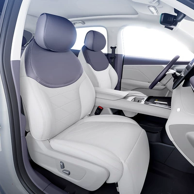 Modelə uyğun (Original) oturacaq örtükləri — for all seasons, car interior decoration