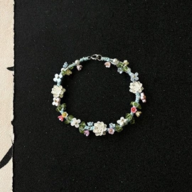 手链;项链;耳环