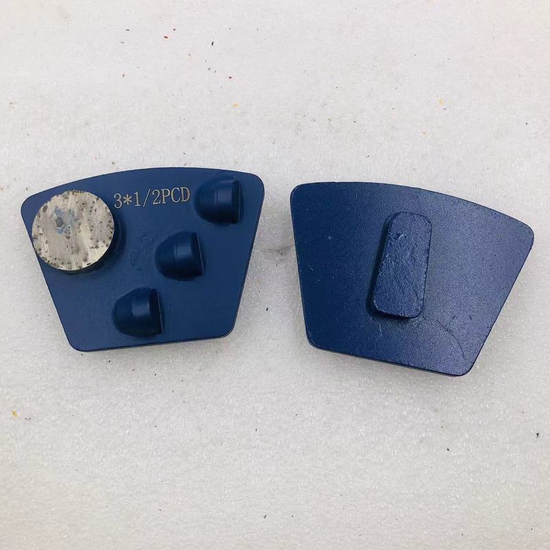 メーカーはhusqvarna 3*1/2pcdダイヤモンド研削ブロックを供給しています。|undefined