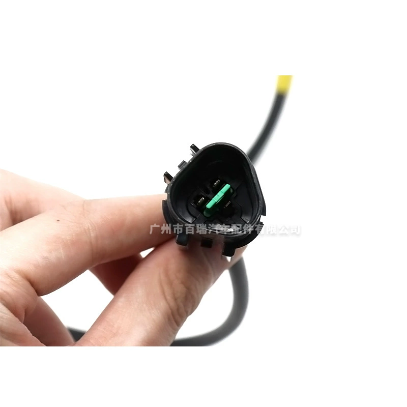 Caudier position sensor is suitable