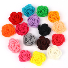 �W�����u���b�l�ˇ���o�����Ͼ����ֹ�ë��4cmõ�廨��diy���
