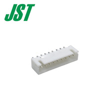 B3B-PH-SM4-TBJST汽车连接器接插件防水护套塑壳针座贴片端子