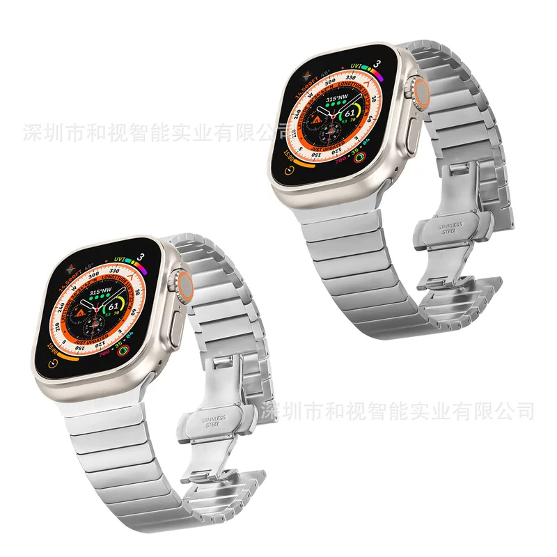 Apple, compatible watch strap, bracelet, 9/10